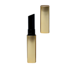 Slant Mechanism Lipstick Container
